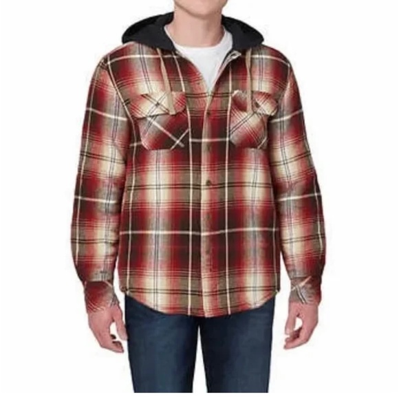 Legendary Outfitters Other - Legendary Outfitters Fleece Jacket